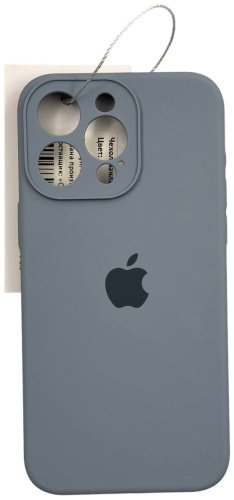 Чехол POWERFUL для Apple iPhone 15 Pro Max серый купить,999