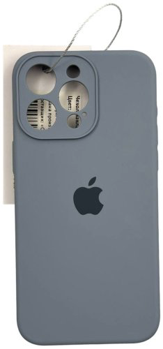 Чехол POWERFUL для Apple iPhone 15 Pro Max серый купить,999