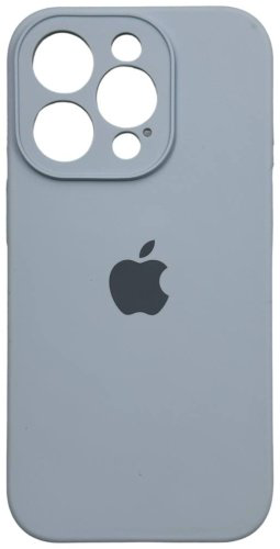 Чехол POWERFUL для Apple iPhone 14 Pro серый купить,790