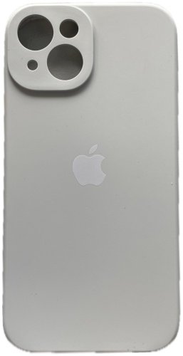 Чехол Для Apple iPhone 14 серый купить,999