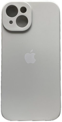 Чехол Для Apple iPhone 14 серый купить,999