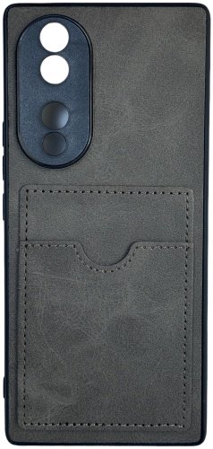 Чехол Для Honor Honor 70 серый купить,1820