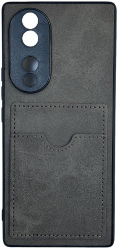 Чехол Для Honor Honor 70 серый купить,1820