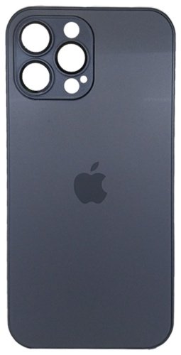 Чехол Для Apple iPhone 13 Pro Max серый купить,999