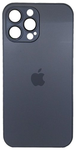 Чехол Для Apple iPhone 13 Pro Max серый купить,999