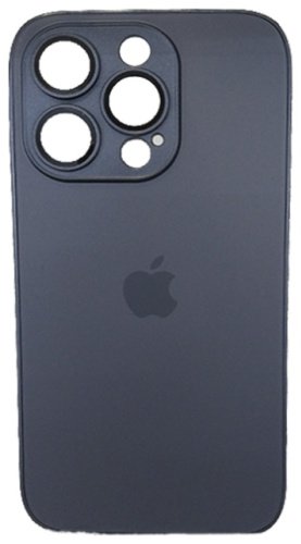 Чехол OEM для Apple iPhone 14 Pro серый купить,970