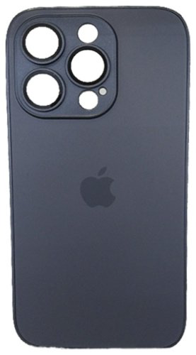 Чехол OEM для Apple iPhone 14 Pro серый купить,970