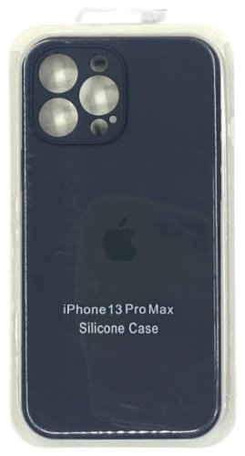 Чехол Для Apple iPhone 13 Pro Max серый купить,997