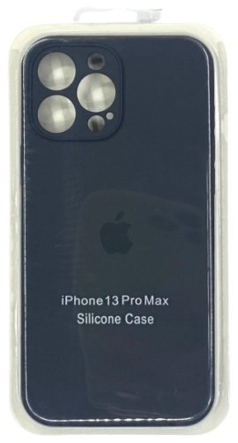 Чехол Для Apple iPhone 13 Pro Max серый купить,997