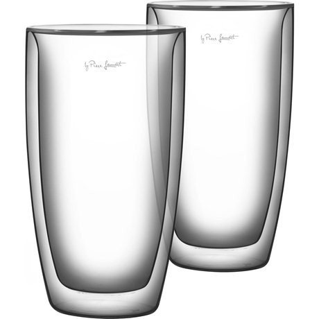 Стаканы Lamart LT9011 для латте 380мл купить,NaN