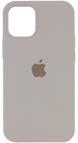 Чехол Для Apple iPhone 14 Pro серый купить,884