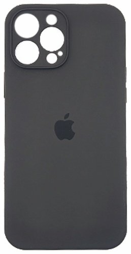 Чехол OEM для Apple iPhone 13 Pro Max серый купить,909