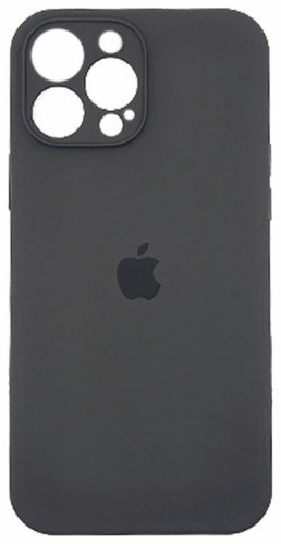 Чехол OEM для Apple iPhone 13 Pro Max серый купить,909