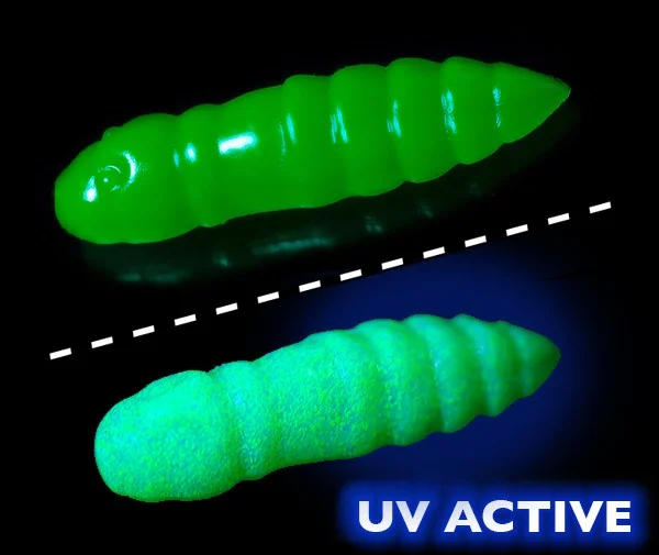 Приманка форелевая Jara Baits Jara Moli Mild 25 (Сыр) Color 703 25 шт купить,NaN
