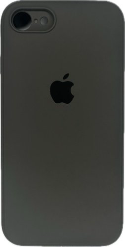 Чехол Для Apple iPhone 7, iPhone 8, iPhone SE (2020) серый купить,993