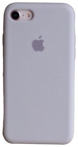 Чехол для Apple iPhone 7, iPhone 8 серый купить,970