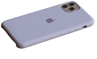 Чехол Для Apple iPhone 11 Pro Max серый купить,999