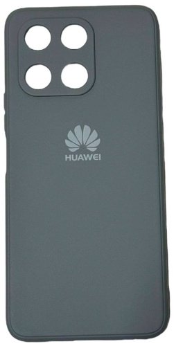Чехол Для Honor X6a серый купить,900