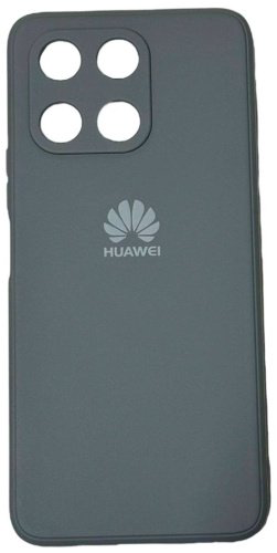 Чехол Для Honor X6a серый купить,900
