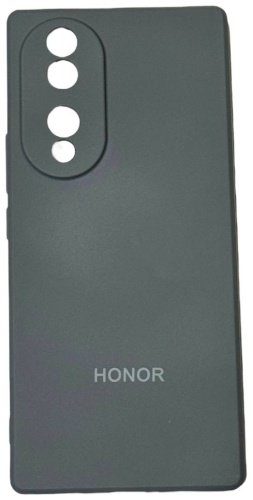 Чехол Для Honor Honor 70 серый купить,900