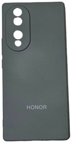 Чехол Для Honor Honor 70 серый купить,900