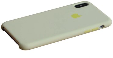 Чехол Для Apple iPhone Xs Max серый купить,999