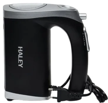 Миксер Haley HY-1646 черный
