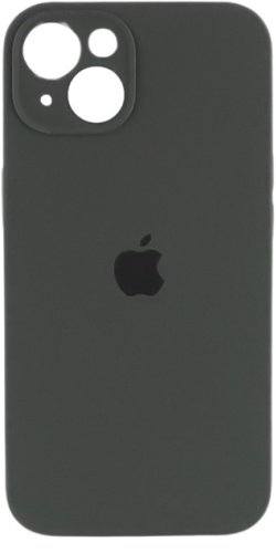 Чехол Для Apple iPhone 14 серый купить,504