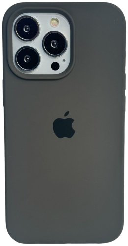 Чехол Для Apple iPhone 13 Pro серый купить,970