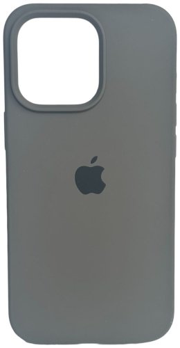 Чехол Для Apple iPhone 13 Pro серый купить,970