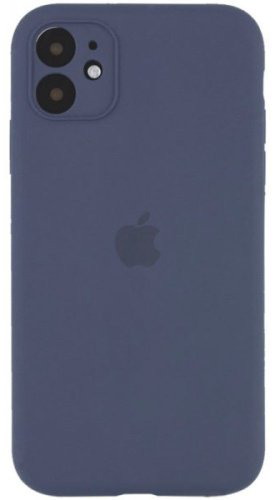 Чехол Для Apple iPhone 12 серый - ForteMarket Чехол Для Apple iPhone 12 серый купить,999