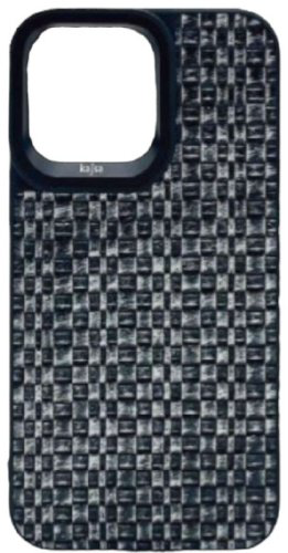 Чехол Kajsa для Apple iPhone 14 серый купить,8570