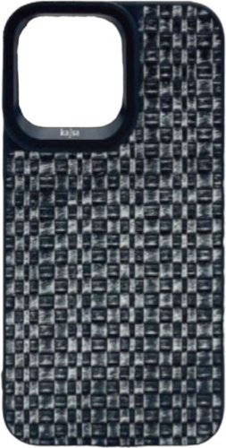 Чехол Kajsa для Apple iPhone 14 Plus серый купить,8570