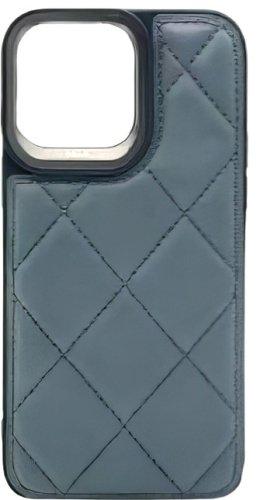 Чехол Kajsa для Apple iPhone 15 Pro Max серый - ForteMarket Чехол Kajsa для Apple iPhone 15 Pro Max серый купить,9570