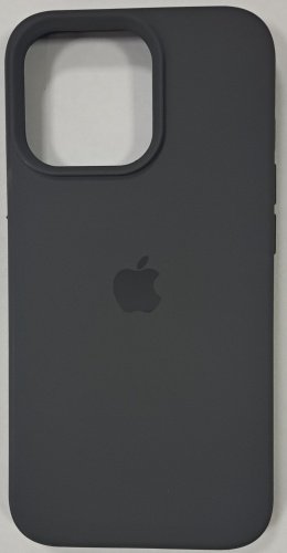 Чехол Для Apple iPhone 13 Pro серый купить,749