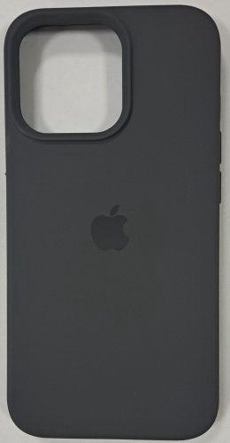 Чехол Для Apple iPhone 13 Pro серый купить,749