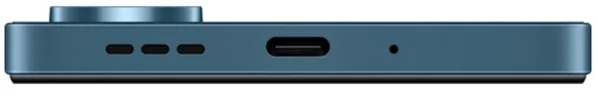 Смартфон Xiaomi Redmi 13C 6/128GB Navy Blue купить,0