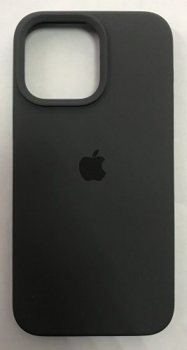 Чехол Для Apple iPhone 14 Pro Max серый купить,999