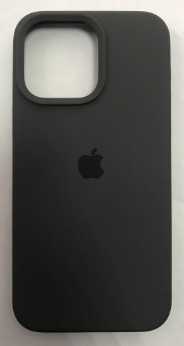 Чехол Для Apple iPhone 14 Pro Max серый купить,999