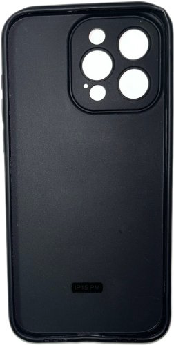 Чехол Для Apple iPhone 15 Pro серый купить,999