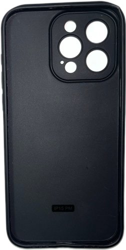 Чехол Для Apple iPhone 14 Pro Max серый купить,999