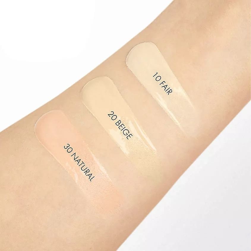 LUXVISAGE Active complex CC cream СС крем 20 Beige 35 г купить,3800