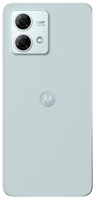 Смартфон Motorola Moto G84 5G 12/256GB Marshmallow Blue купить,NaN