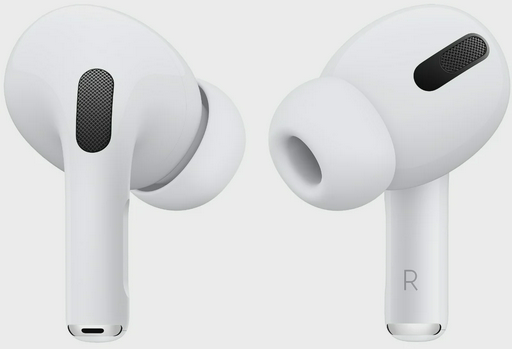 Наушники Apple AirPods Pro with Wireless Charging Case MWP22