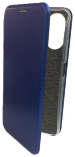 Чехол Для OPPO A38 синий купить,900