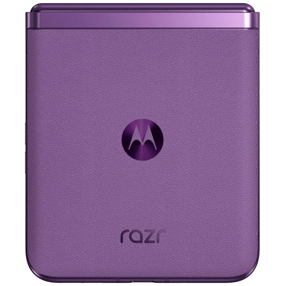 Смартфон Motorola Razr 40 8/256GB Summer Lilac купить,NaN