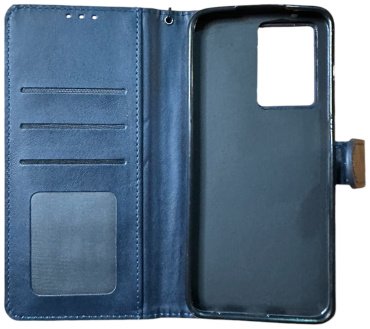 Чехол 3M для OPPO A57, A57s, A77s синий купить,1199