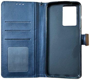 Чехол 3M для OPPO A57, A57s, A77s синий купить,1199