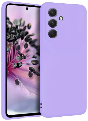 Чехол Для Samsung Galaxy A05s сиреневый купить,570