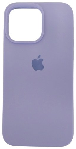 Чехол OEM для Apple iPhone 14 Pro Max сиреневый купить,659